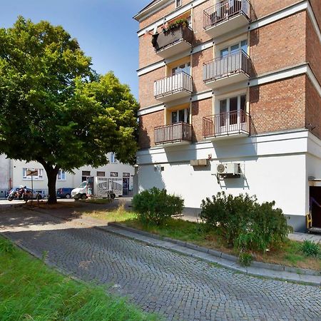 Elite Apartments Hewelius Prestige Gdansk Bagian luar foto