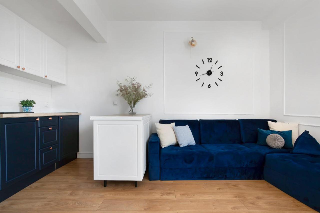 Elite Apartments Hewelius Prestige Gdansk Bagian luar foto