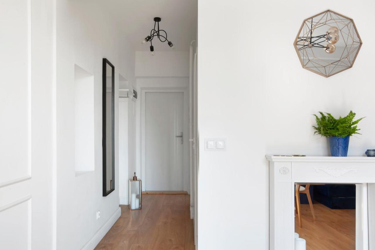 Elite Apartments Hewelius Prestige Gdansk Bagian luar foto