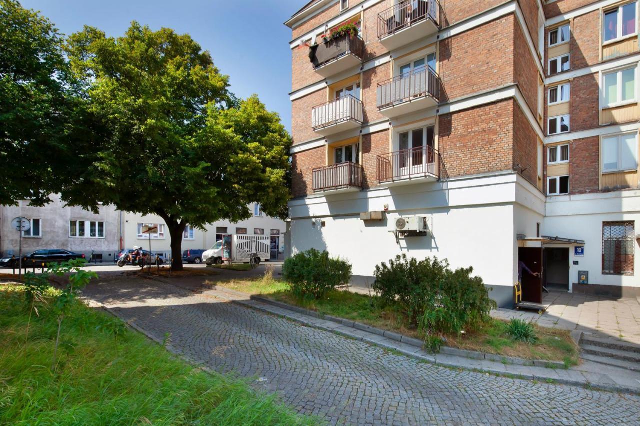 Elite Apartments Hewelius Prestige Gdansk Bagian luar foto
